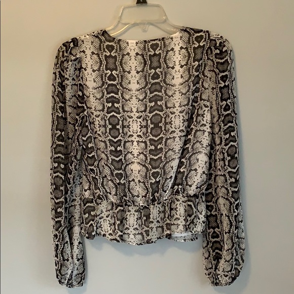 Express blouse - Picture 4 of 4